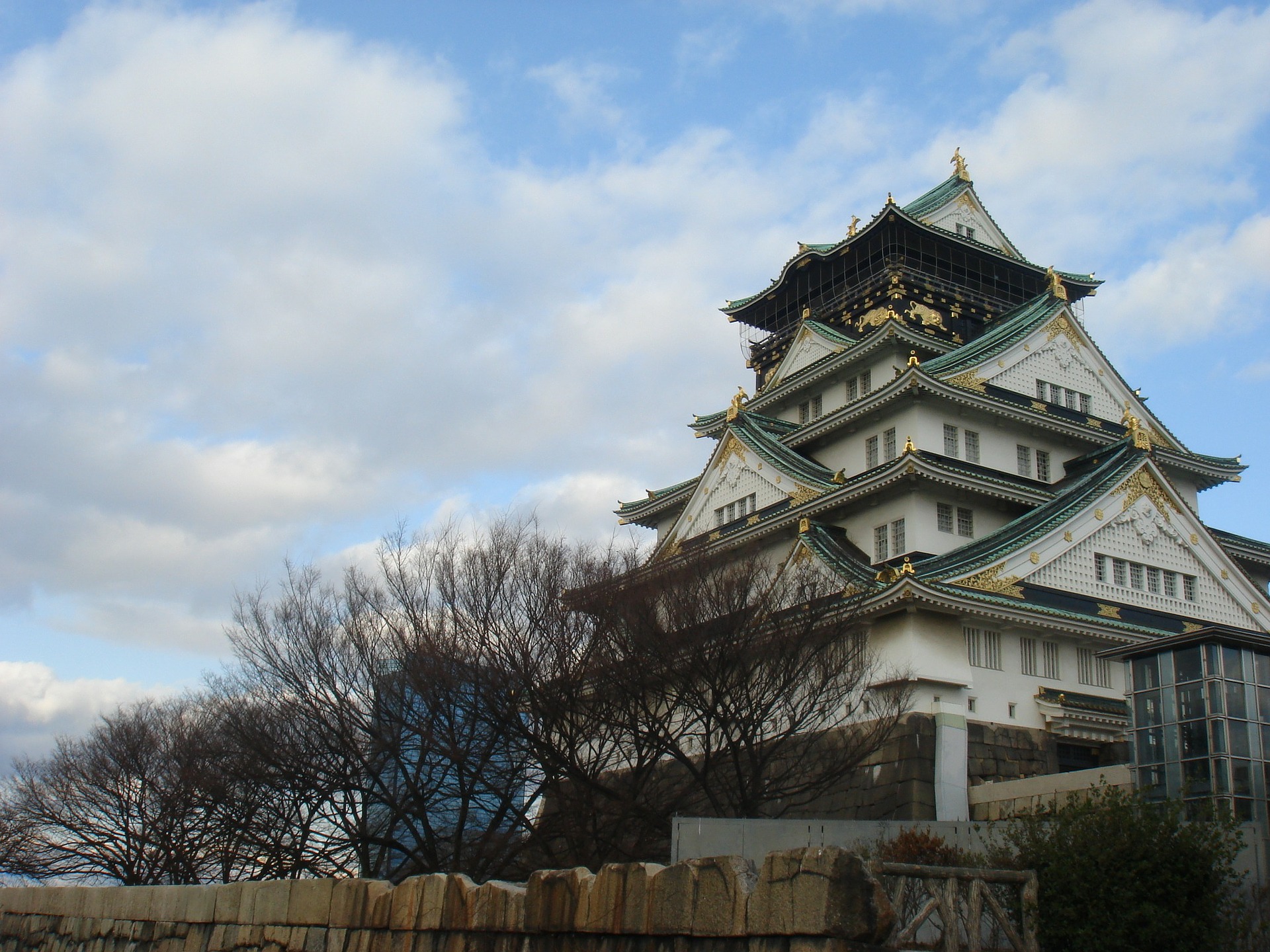 Osaka – 5 Awesome Days with Kids