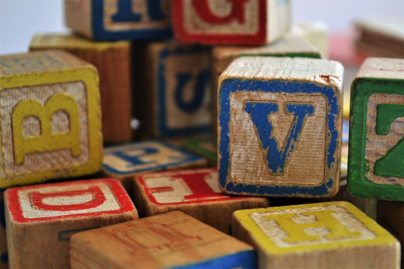 10 Reasons Why Your Child Deserves Wooden Toys